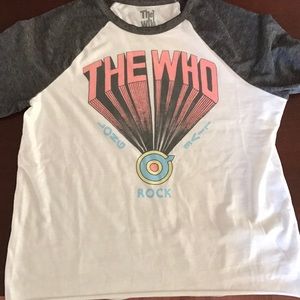 The Who